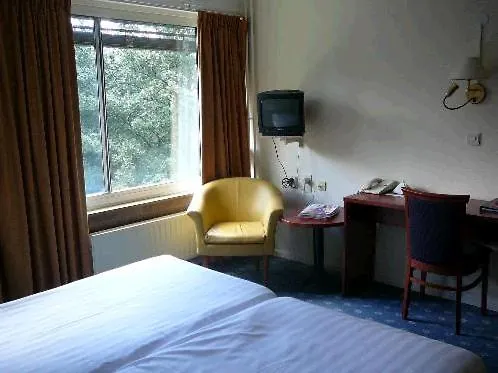 Ξενοδοχείο Fletcher Hotel-restaurant De Wageningsche Berg Βαγκενίνγκεν