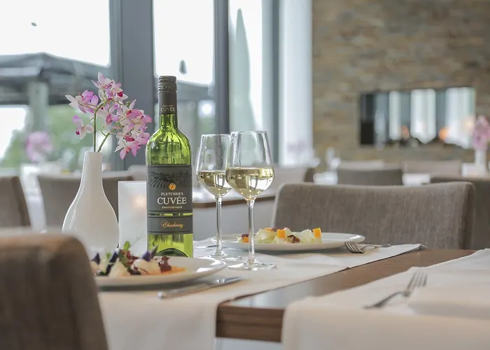 Fletcher Hotel-restaurant De Wageningsche Berg