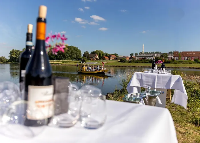 Fletcher Hotel-restaurant De Wageningsche Berg