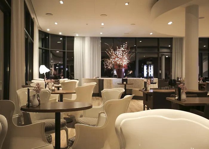 Fletcher Hotel-restaurant De Wageningsche Berg 4* Вагенинген