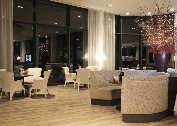 Fletcher Hotel-restaurant De Wageningsche Berg Ξενοδοχείο Βαγκενίνγκεν