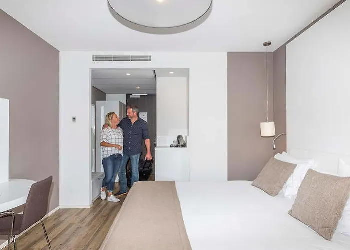 Fletcher Hotel-restaurant De Wageningsche Berg