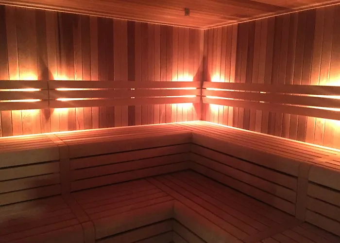 Ξενοδοχείο Fletcher Hotel-restaurant De Wageningsche Berg