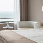 מלון Fletcher Hotel-restaurant De Wageningsche Berg