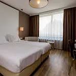 Fletcher Hotel-restaurant De Wageningsche Berg מלון 4*