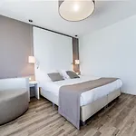 Fletcher Hotel-restaurant De Wageningsche Berg מלון וחנינגן