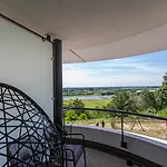 Fletcher Hotel-restaurant De Wageningsche Berg מלון