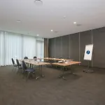 Fletcher Hotel-restaurant De Wageningsche Berg מלון 4*