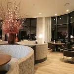 מלון Fletcher Hotel-restaurant De Wageningsche Berg 4*