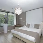 Fletcher Hotel-restaurant De Wageningsche Berg 4* וחנינגן