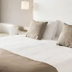 מלון Fletcher Hotel-restaurant De Wageningsche Berg