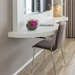 Fletcher Hotel-restaurant De Wageningsche Berg מלון