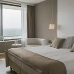 מלון Fletcher Hotel-restaurant De Wageningsche Berg וחנינגן