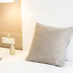 Fletcher Hotel-restaurant De Wageningsche Berg 4* וחנינגן