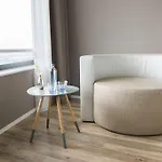 Fletcher Hotel-restaurant De Wageningsche Berg מלון 4*