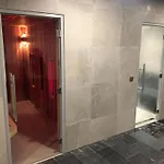 Fletcher Hotel-restaurant De Wageningsche Berg 4* וחנינגן