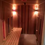 Fletcher Hotel-restaurant De Wageningsche Berg מלון