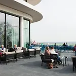 Fletcher Hotel-restaurant De Wageningsche Berg מלון וחנינגן