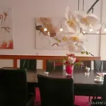 מלון Fletcher Hotel-restaurant De Wageningsche Berg וחנינגן