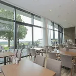 מלון Fletcher Hotel-restaurant De Wageningsche Berg 4*