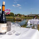Fletcher Hotel-restaurant De Wageningsche Berg