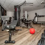 Fletcher Hotel-restaurant De Wageningsche Berg 4*