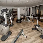 Fletcher Hotel-restaurant De Wageningsche Berg מלון