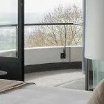 מלון Fletcher Hotel-restaurant De Wageningsche Berg 4*