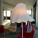 Fletcher Hotel-restaurant De Wageningsche Berg מלון