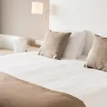 מלון Fletcher Hotel-restaurant De Wageningsche Berg