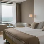 Fletcher Hotel-restaurant De Wageningsche Berg 4* וחנינגן