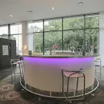 מלון Fletcher Hotel-restaurant De Wageningsche Berg וחנינגן