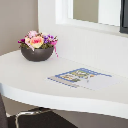 Fletcher Hotel-restaurant De Wageningsche Berg Hotel 4*
