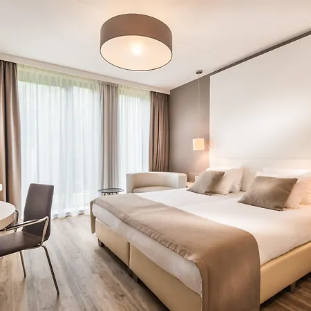 Fletcher Hotel-restaurant De Wageningsche Berg