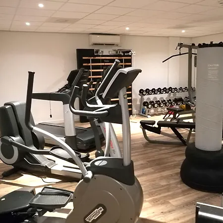 Fletcher Hotel-restaurant De Wageningsche Berg