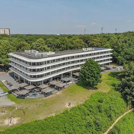 Fletcher Hotel-restaurant De Wageningsche Berg Hotel Wageningen