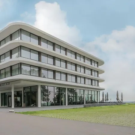 Fletcher Hotel-restaurant De Wageningsche Berg Hotel