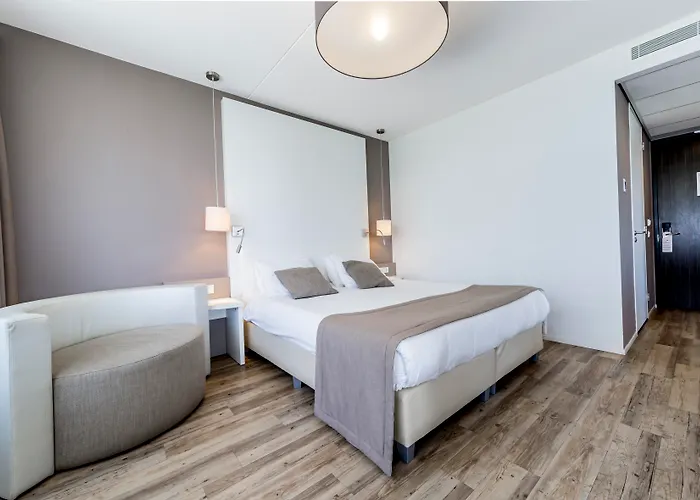 Fletcher Hotel-restaurant De Wageningsche Berg Hotel Wageningen