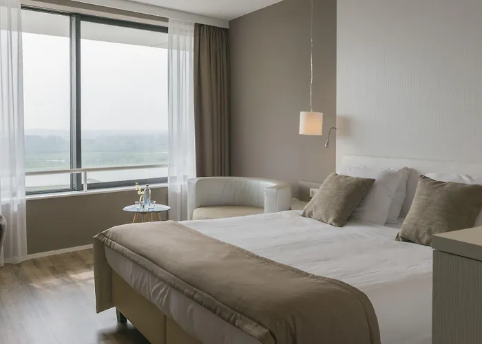 Hotel Fletcher Hotel-restaurant De Wageningsche Berg Wageningen