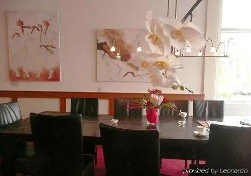 Hotel Fletcher Hotel-restaurant De Wageningsche Berg Wageningen