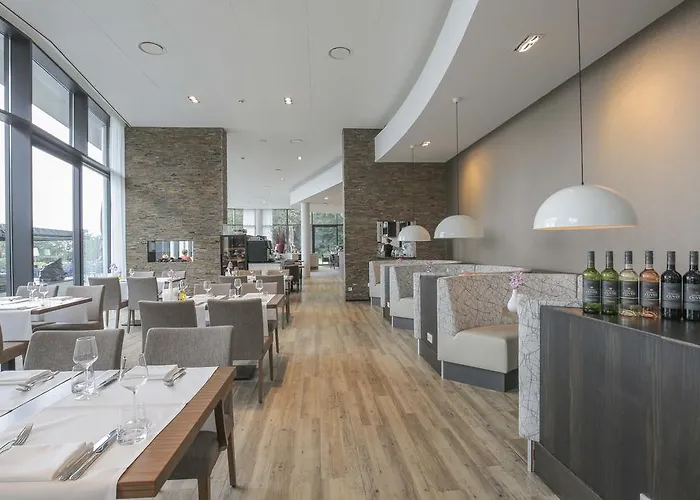 Fletcher Hotel-restaurant De Wageningsche Berg