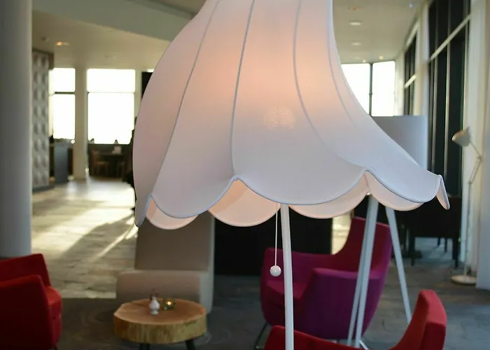 Fletcher Hotel-restaurant De Wageningsche Berg Hotel